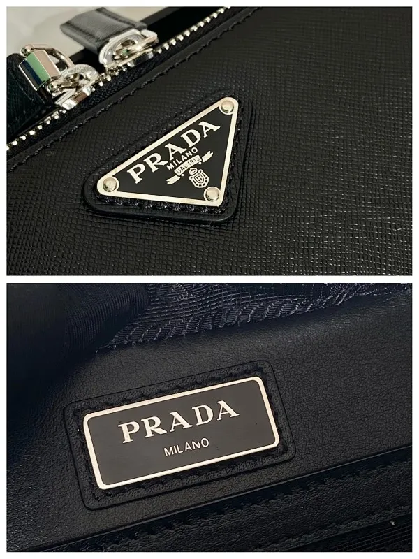 All Categories 💚 Top Version Men’s Bags 💚 PRADA 2026 New Prada Crossbody Bag