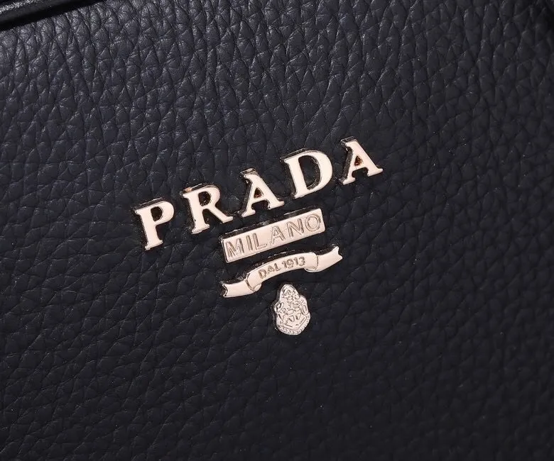 All categories 💚 Top version men’s bag 💚 PRADA 2023 official latest version PRADA briefcase