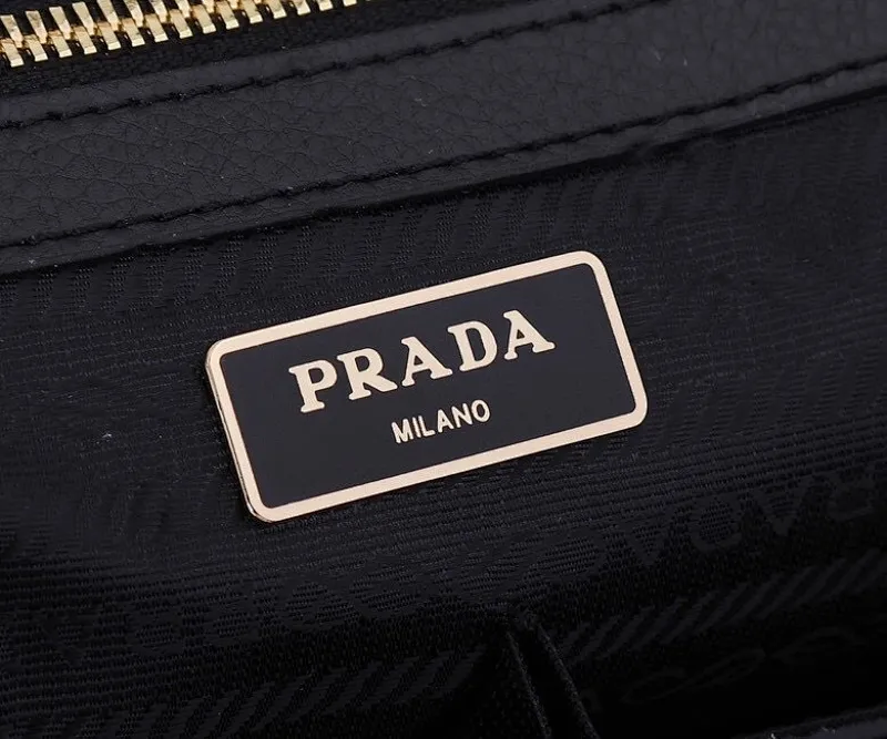 All categories 💚 Top version men’s bag 💚 PRADA 2023 official latest version PRADA briefcase