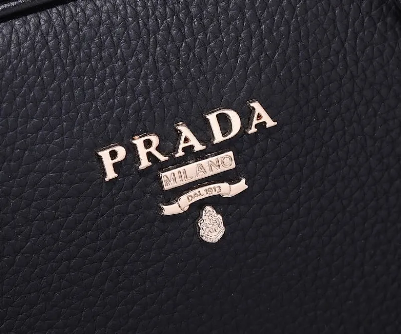 All categories 💚 Top version men’s bag 💚 PRADA 2023 official latest version PRADA briefcase