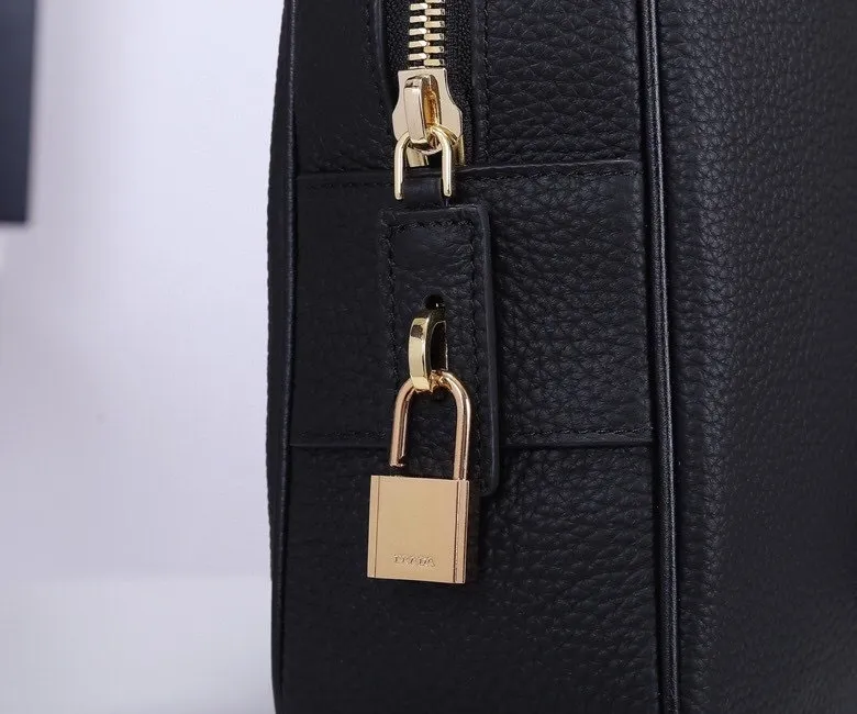 All categories 💚 Top version men’s bag 💚 PRADA 2023 official latest version PRADA briefcase