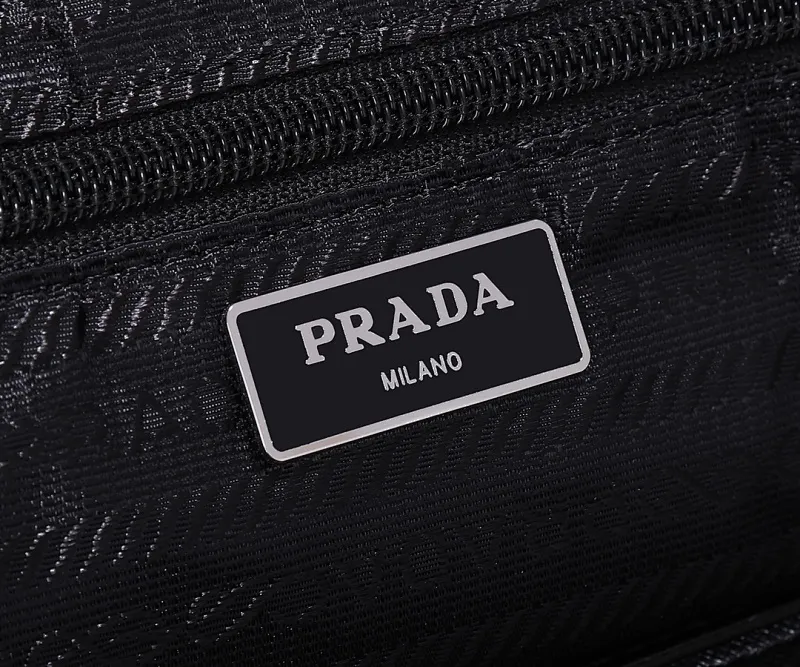 All Categories 💚 Top Version Men’s Bags 💚 PRADA 2026 Official Latest Version Prada Briefcase