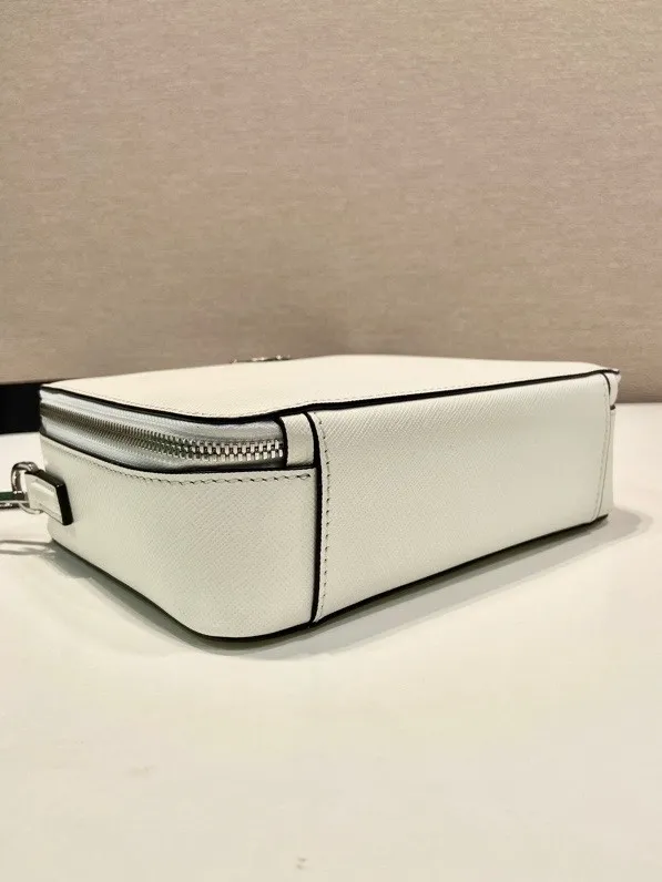 All Categories 💚 Top Version Men’s Bags 💚 PRADA 2026 New Prada Crossbody Bag