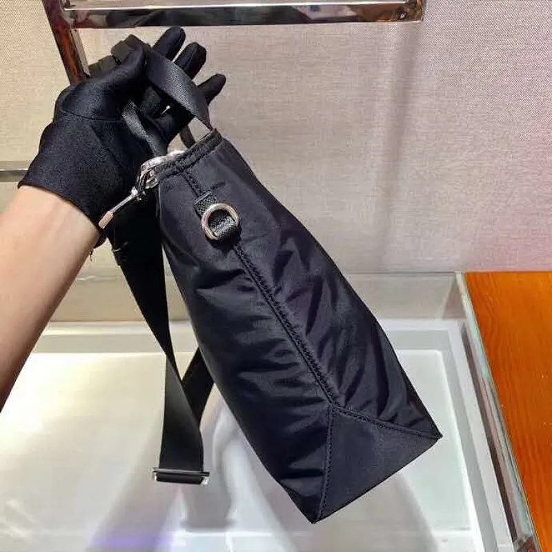 All categories 💚 Top version men’s bag 💚 PRADA 2023 official latest version PRADA briefcase