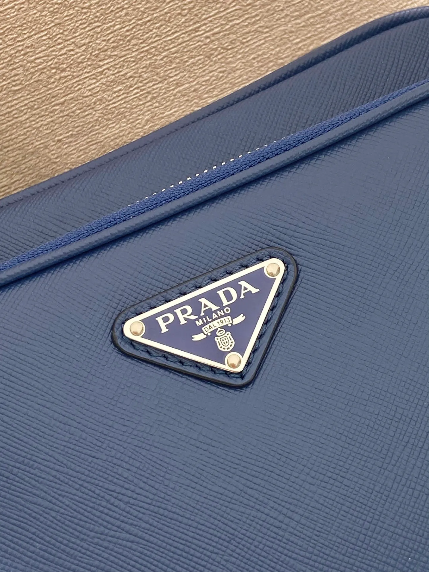 All Categories 💚 Top Version Men’s Bags 💚 PRADA 2026 New Prada Crossbody Bag