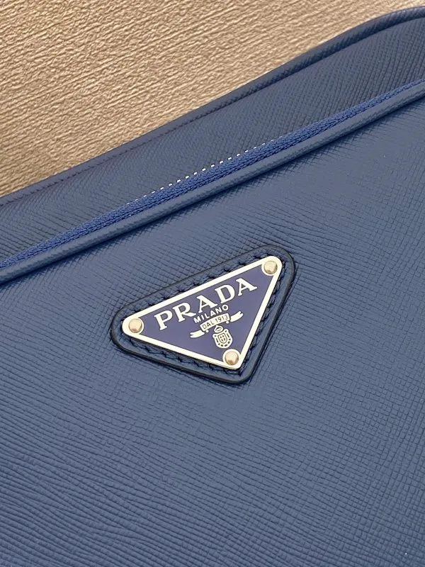 All Categories 💚 Top Version Men’s Bags 💚 PRADA 2026 New Prada Crossbody Bag