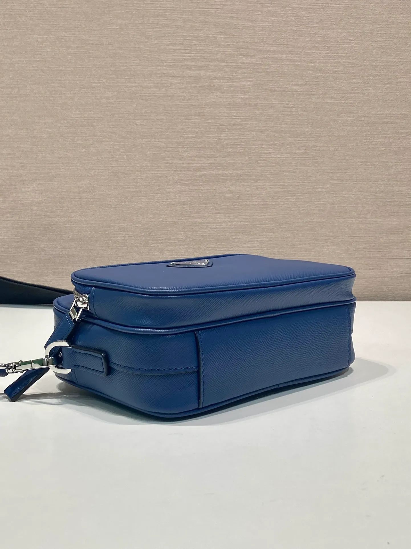 All Categories 💚 Top Version Men’s Bags 💚 PRADA 2026 New Prada Crossbody Bag