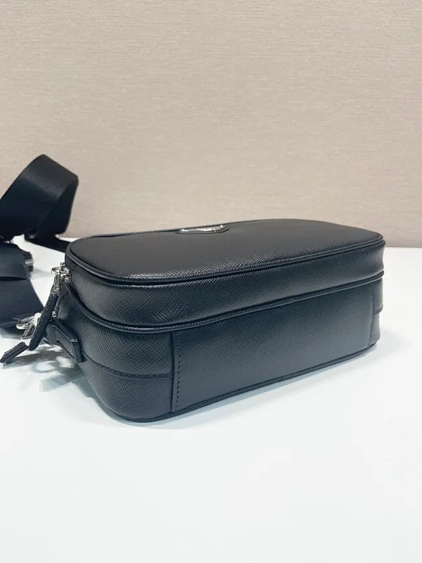 All Categories 💚 Top Version Men’s Bags 💚 PRADA 2026 New Prada Crossbody Bag