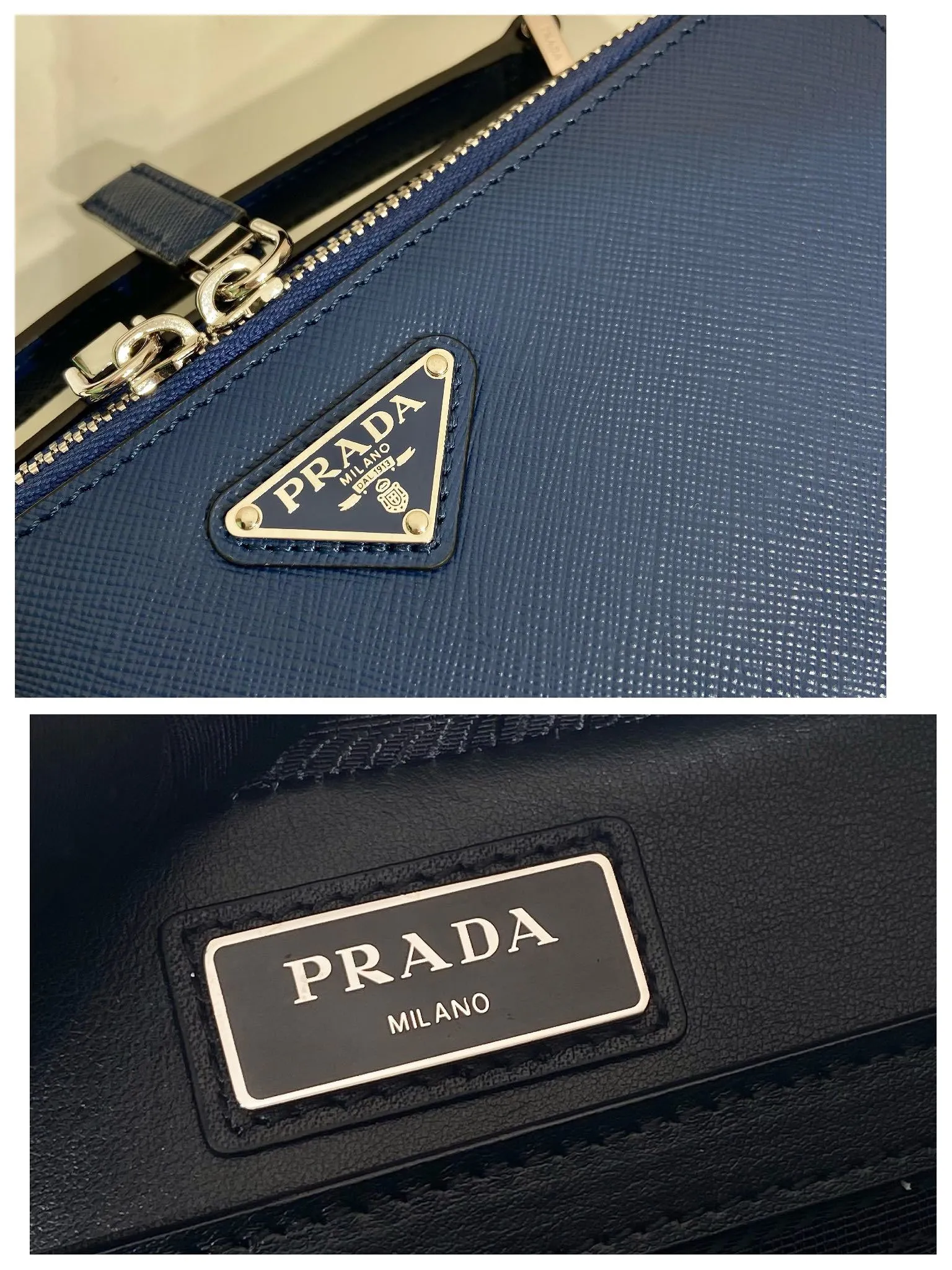 All Categories 💚 Top Version Men’s Bags 💚 PRADA 2026 New Prada Crossbody Bag