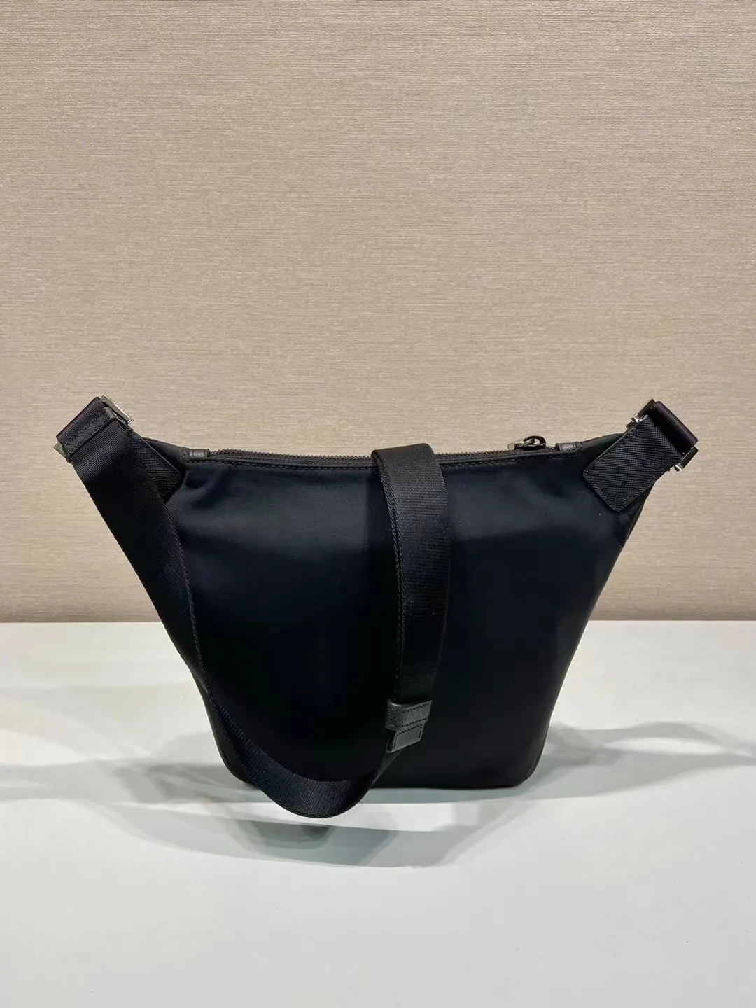 All Categories 💚 Top Version Men’s Bags 💚 PRADA 2026 New Prada Crossbody Bag