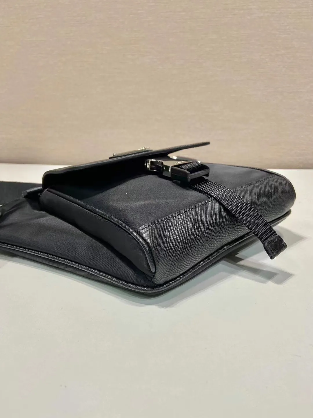 All Categories 💚 Top Version Men’s Bags 💚 PRADA 2026 New Prada Crossbody Bag