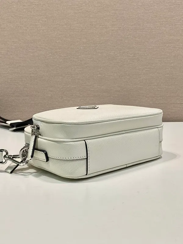 All Categories 💚 Top Version Men’s Bags 💚 PRADA 2026 New Prada Crossbody Bag