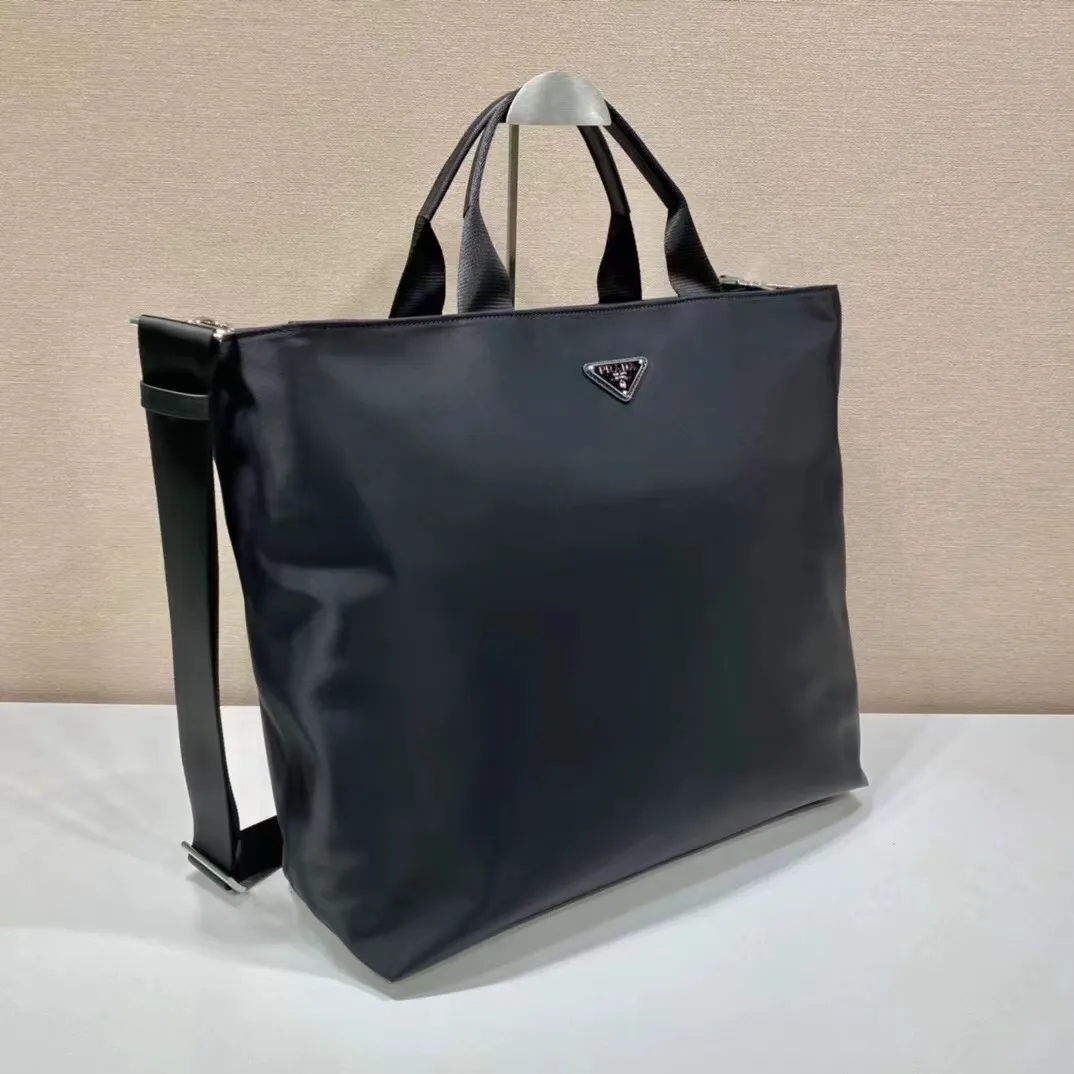 All categories 💚 Top version men’s bag 💚 PRADA 2023 official latest version PRADA handbag