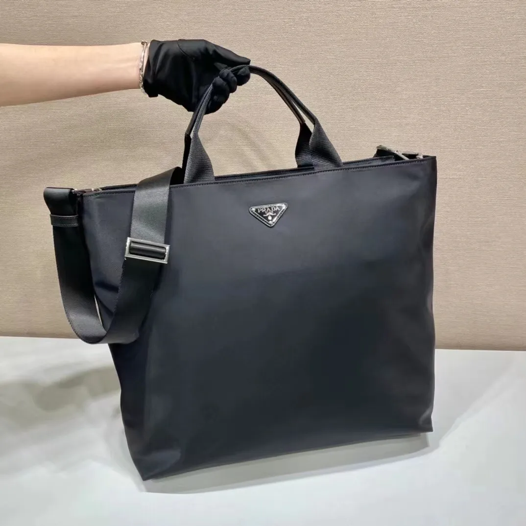 All categories 💚 Top version men’s bag 💚 PRADA 2023 official latest version PRADA handbag