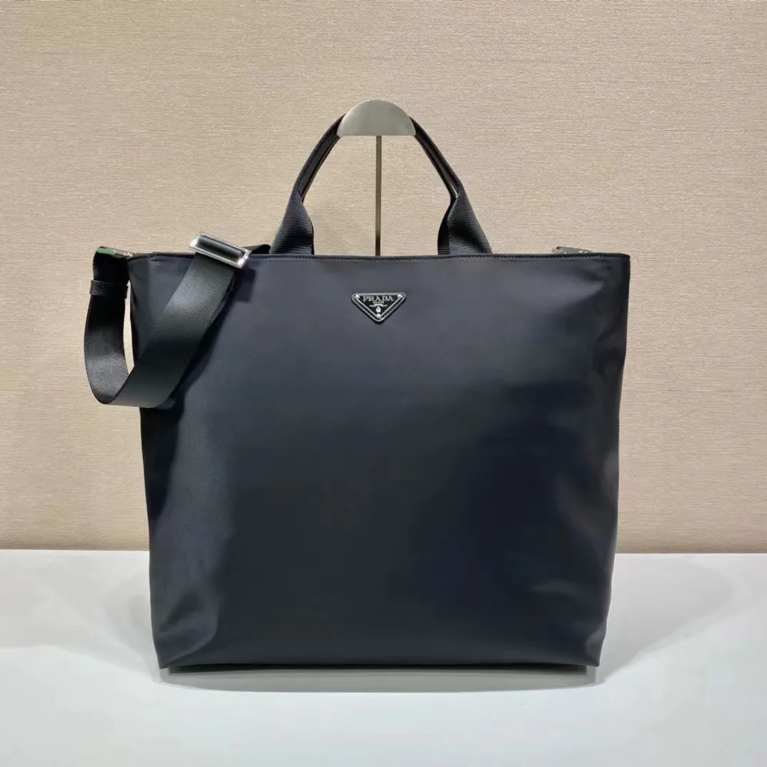 All categories 💚 Top version men’s bag 💚 PRADA 2023 official latest version PRADA handbag
