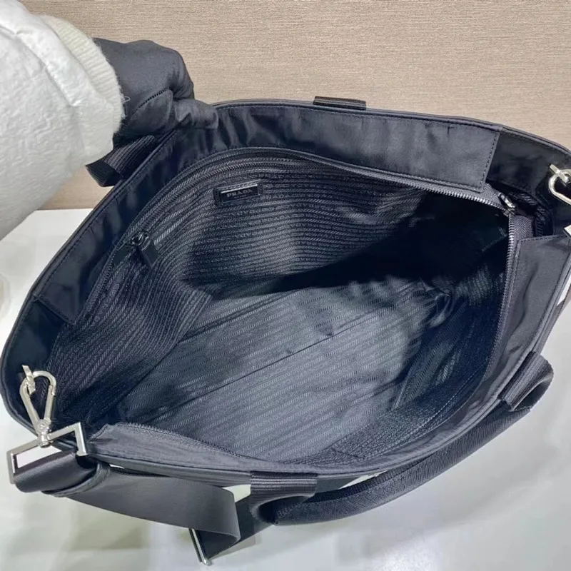 All categories 💚 Top version men’s bag 💚 PRADA 2023 official latest version PRADA handbag