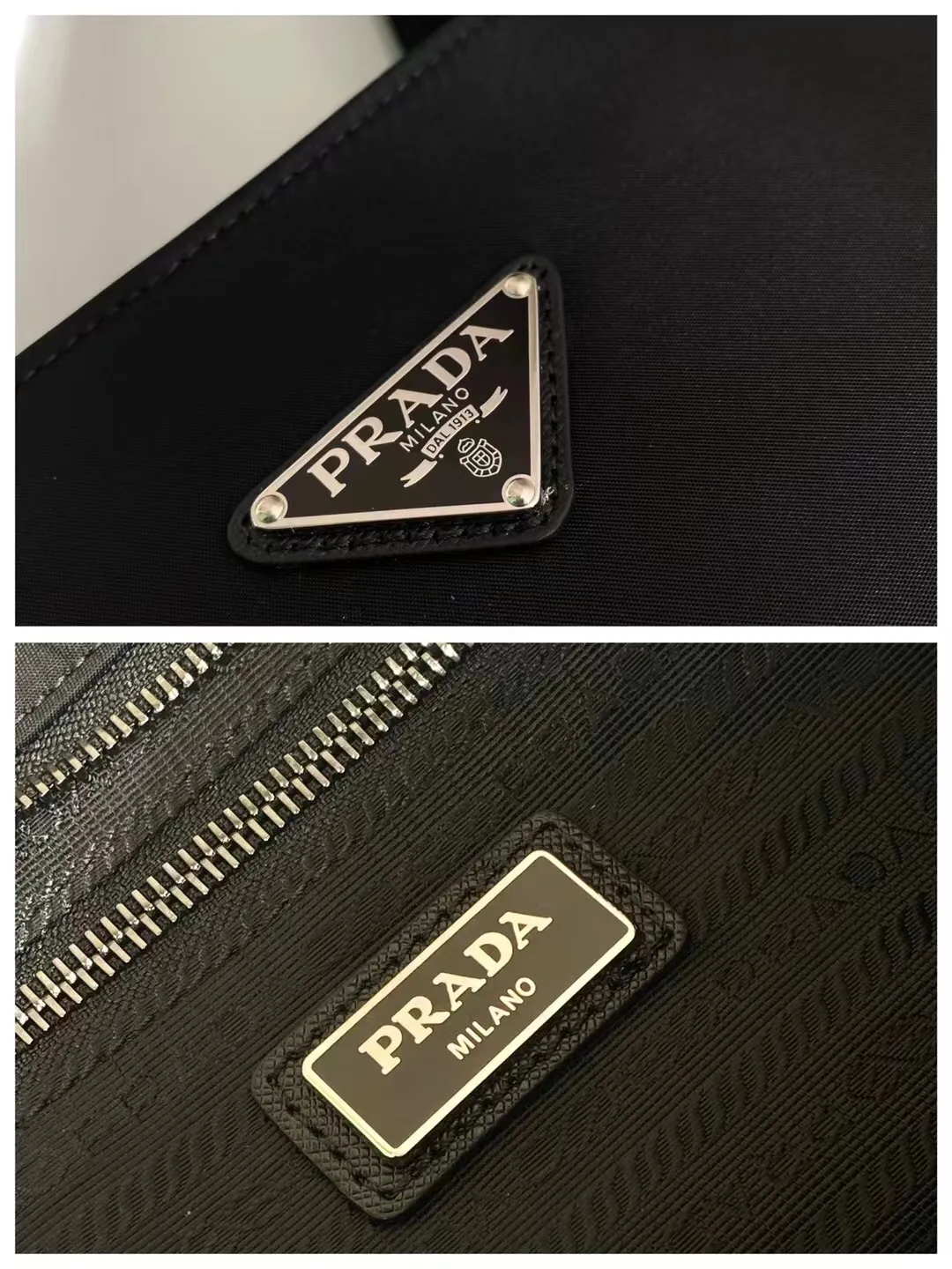 All categories 💚 Top version men’s bag 💚 PRADA 2023 official latest version PRADA handbag