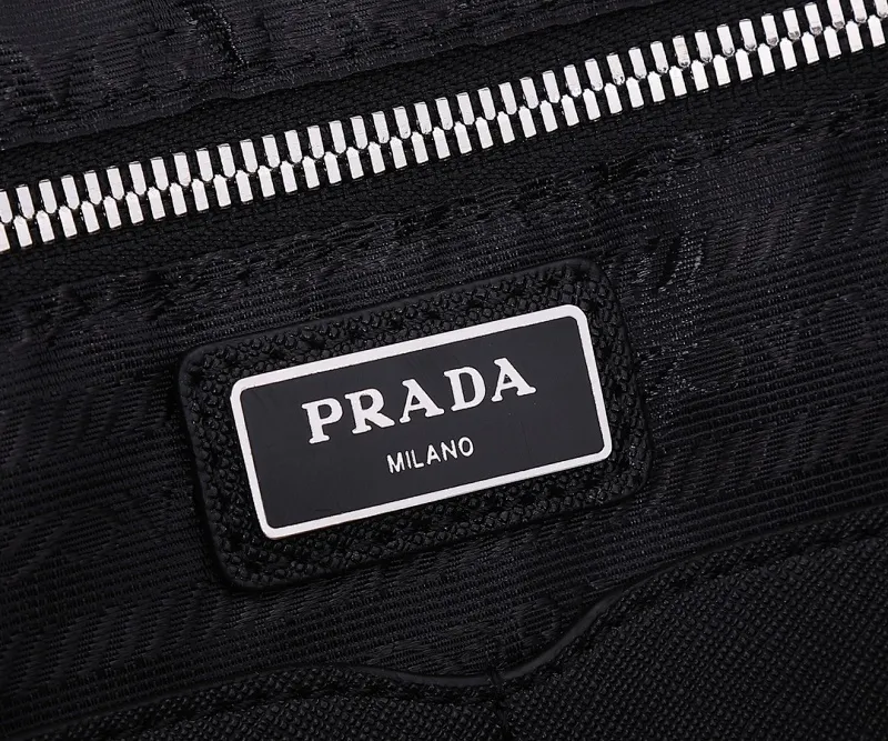 All categories 💚 Top version men’s bag 💚 PRADA 2023 official latest version PRADA briefcase