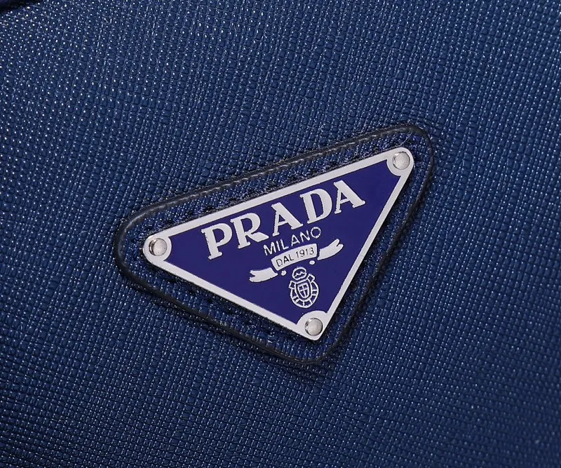 All categories 💚 Top version men’s bag 💚 PRADA 2023 official latest version PRADA briefcase