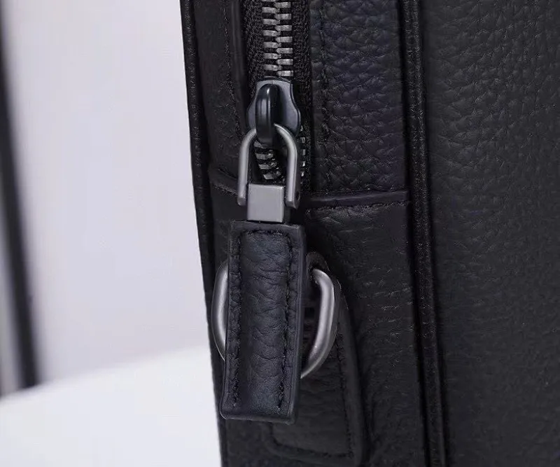 All categories 💚 Top version men’s bag 💚 PRADA 2023 official latest version PRADA briefcase