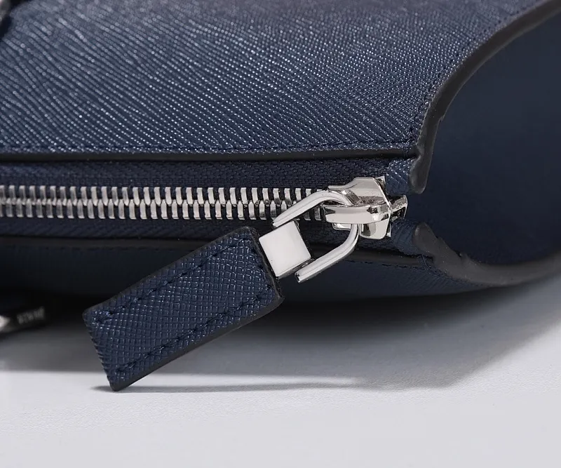 All categories 💚 Top version men’s bag 💚 PRADA 2023 official latest version PRADA briefcase