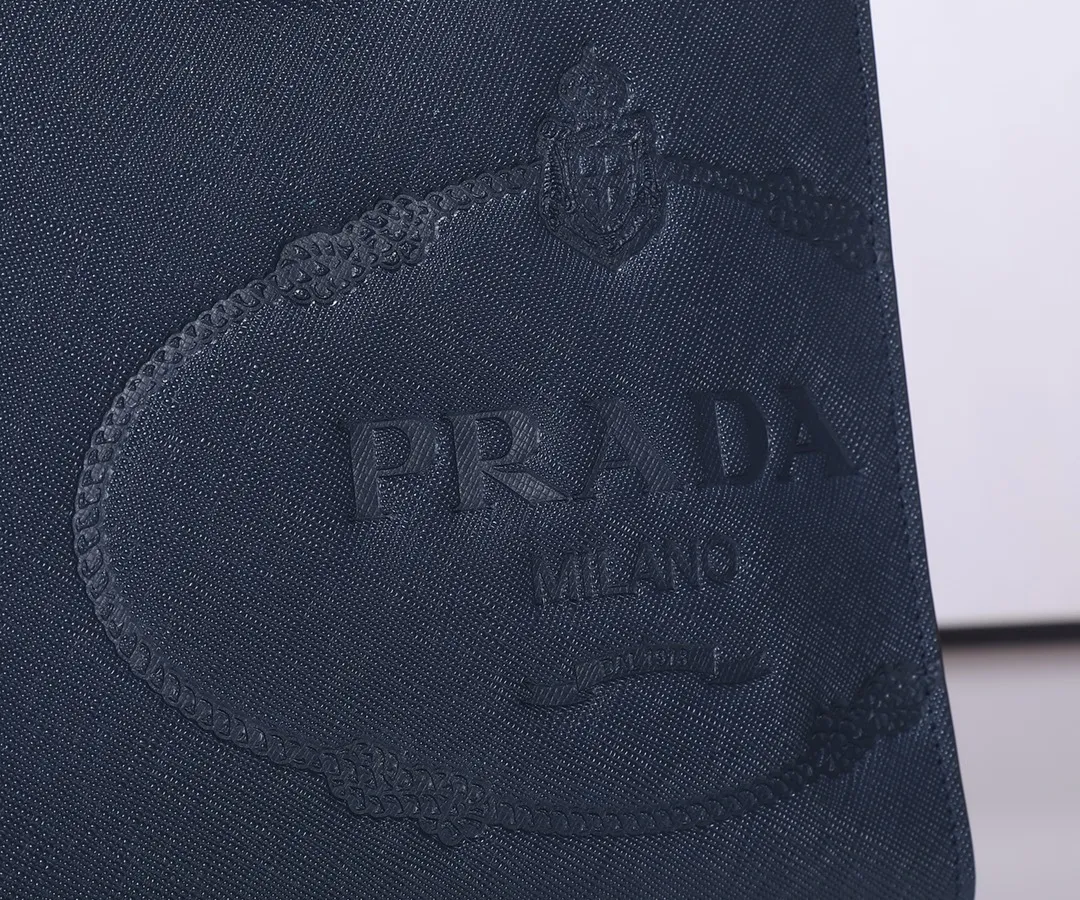 All categories 💚 Top version men’s bag 💚 PRADA 2023 official latest version PRADA briefcase