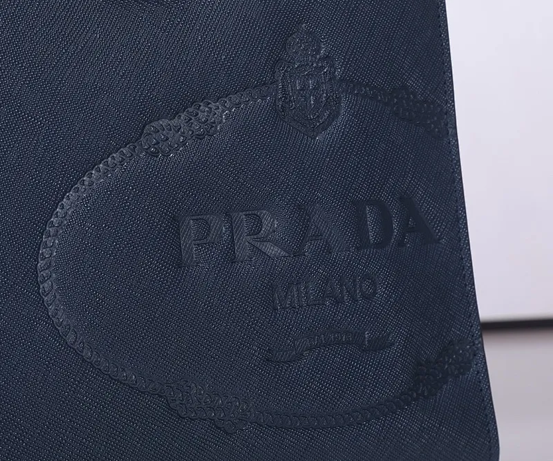 All categories 💚 Top version men’s bag 💚 PRADA 2023 official latest version PRADA briefcase
