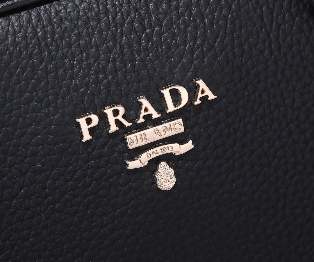 All categories 💚 Top version men’s bag 💚 PRADA 2023 official latest version PRADA briefcase