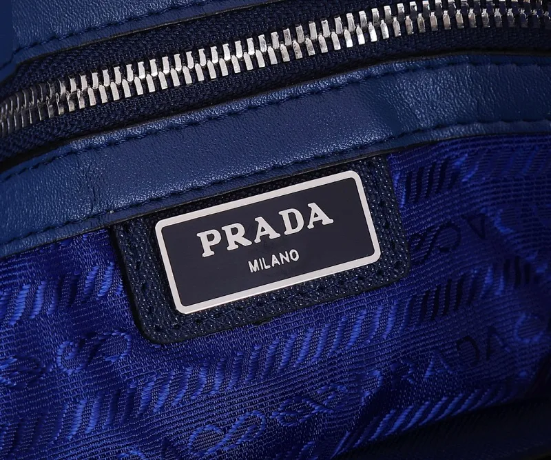 All categories 💚 Top version men’s bag 💚 PRADA 2023 official latest version PRADA briefcase