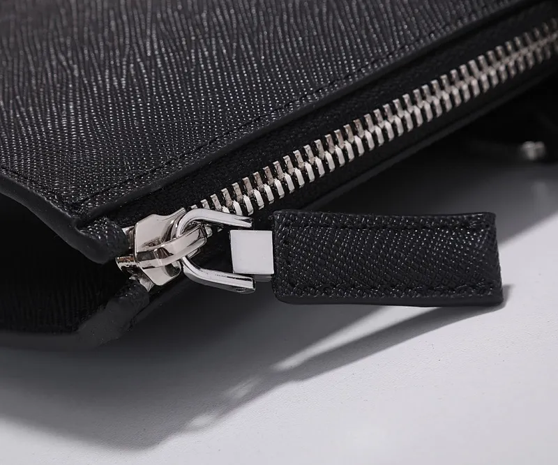 All categories 💚 Top version men’s bag 💚 PRADA 2023 official latest version PRADA briefcase