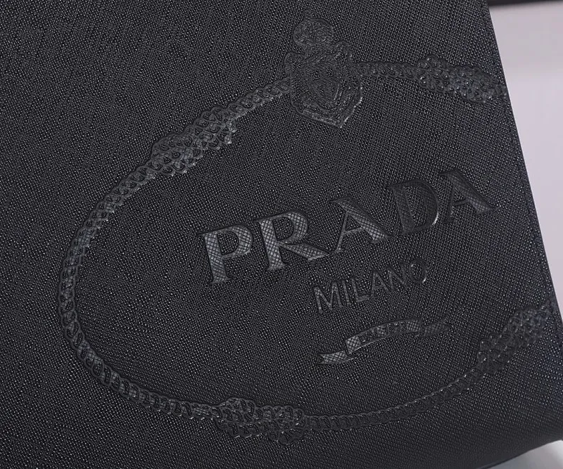 All categories 💚 Top version men’s bag 💚 PRADA 2023 official latest version PRADA briefcase
