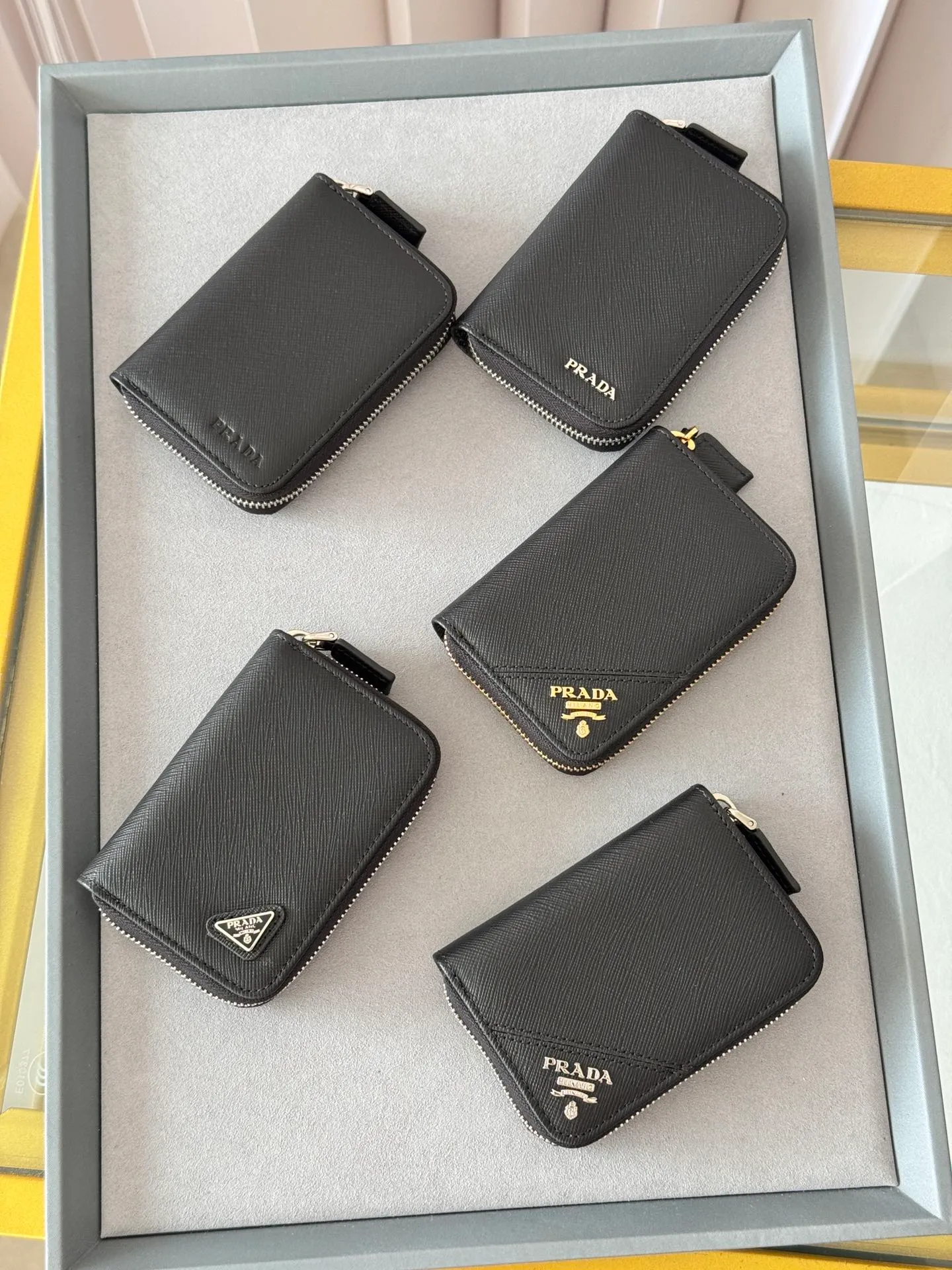 2MM358 prada four colors