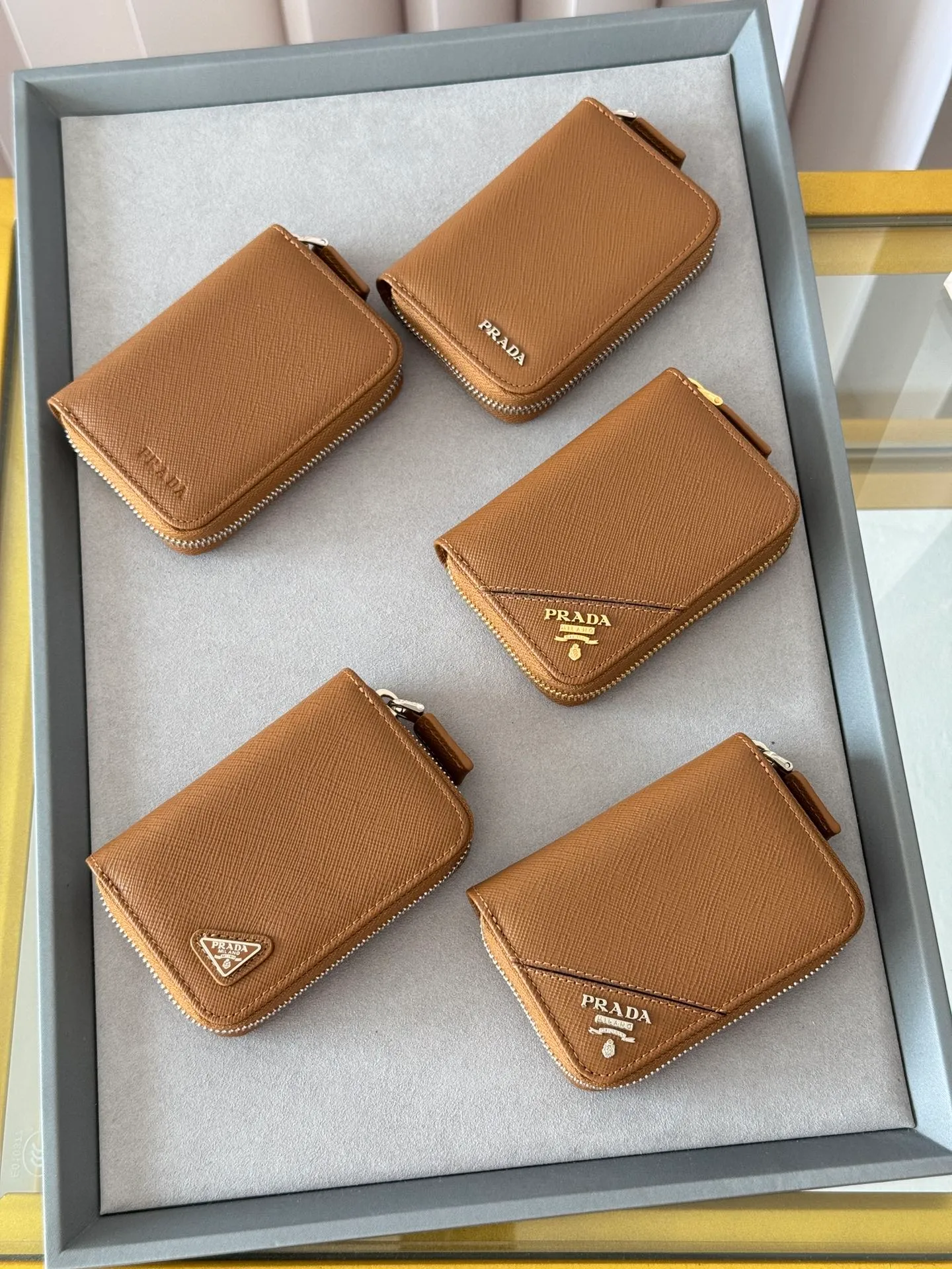 2MM358 prada four colors