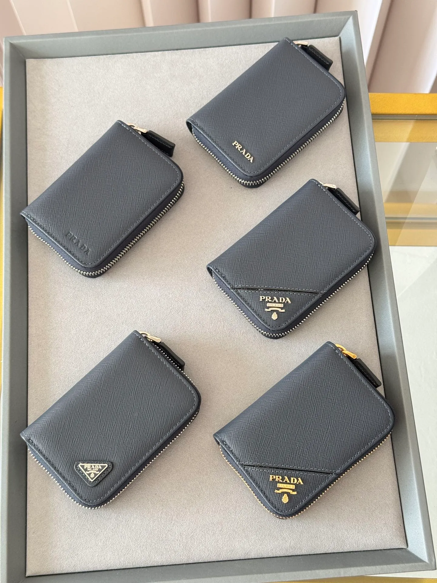 2MM358 prada four colors