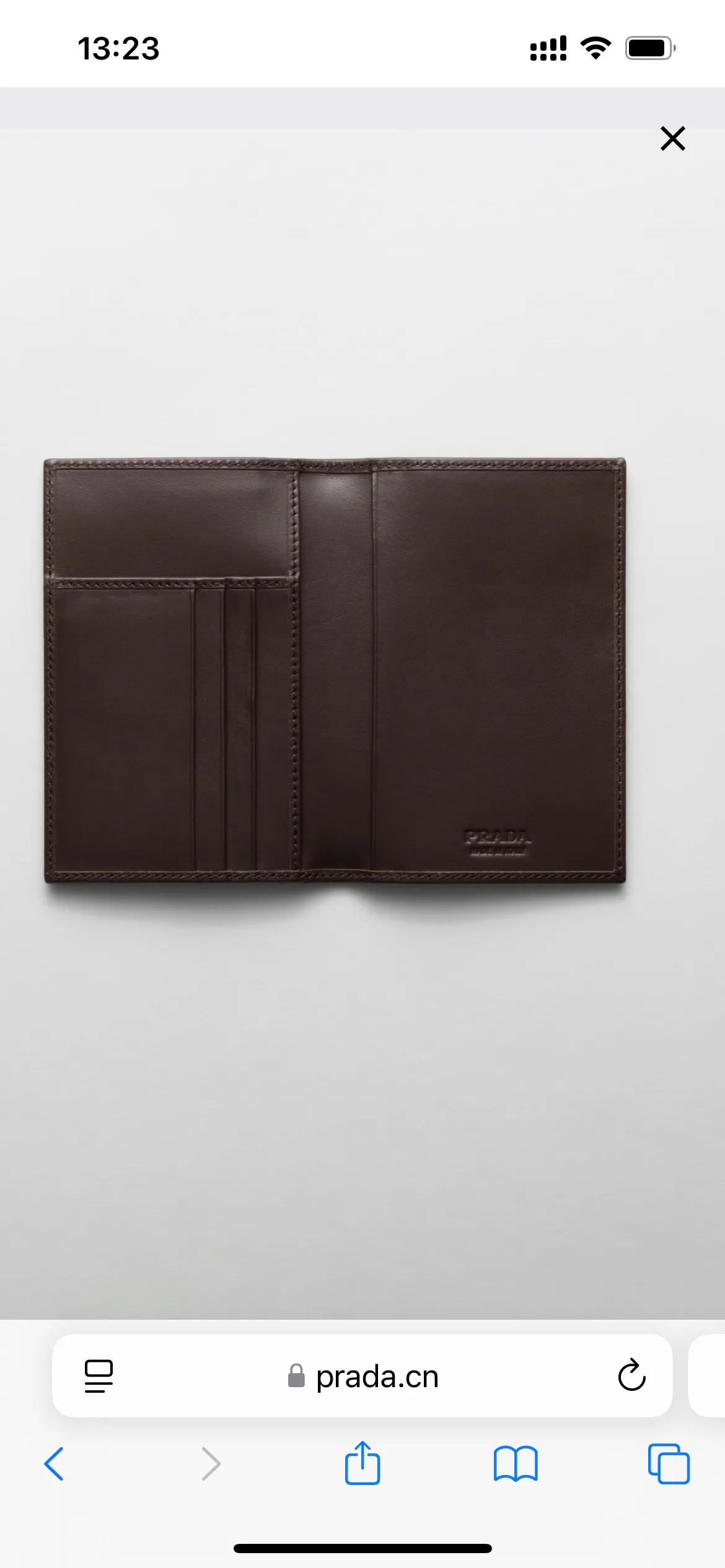 017 blue canvas and coffee leather, new product🎉🎉🎉