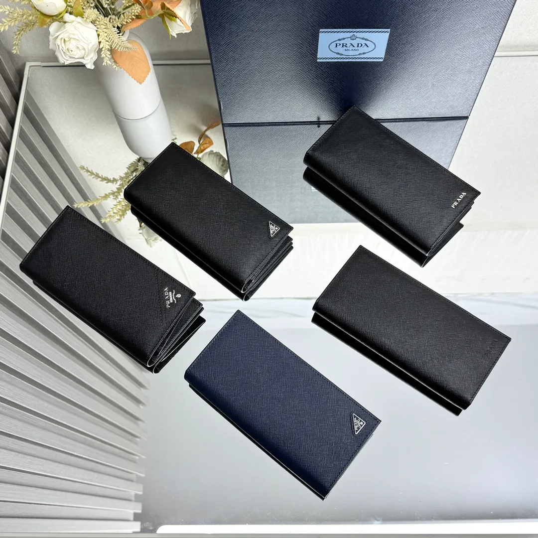 Suit clip wallet series🎉