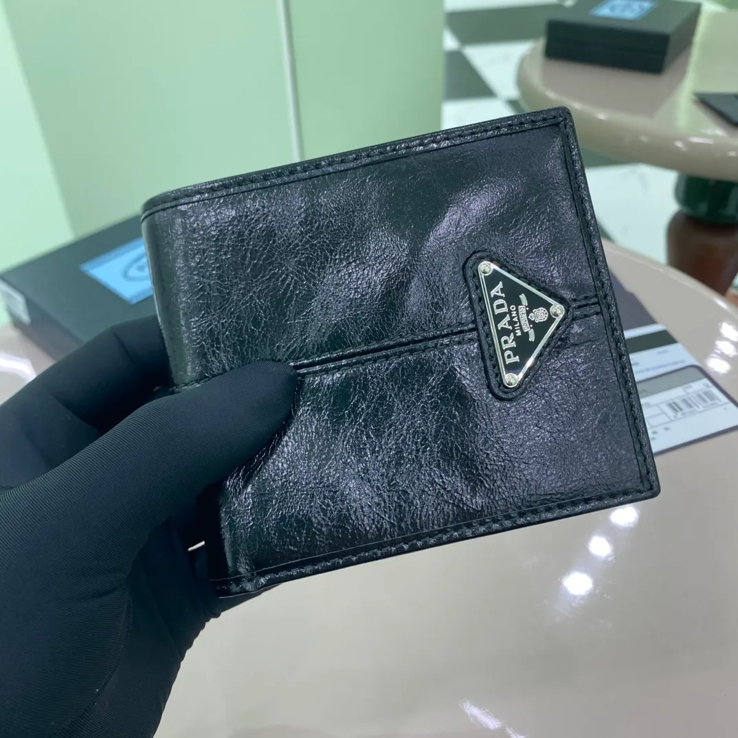 New short wallet🎉