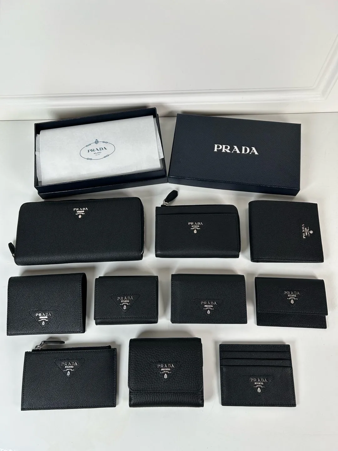 P family, new version of fine deerskin upgraded series!