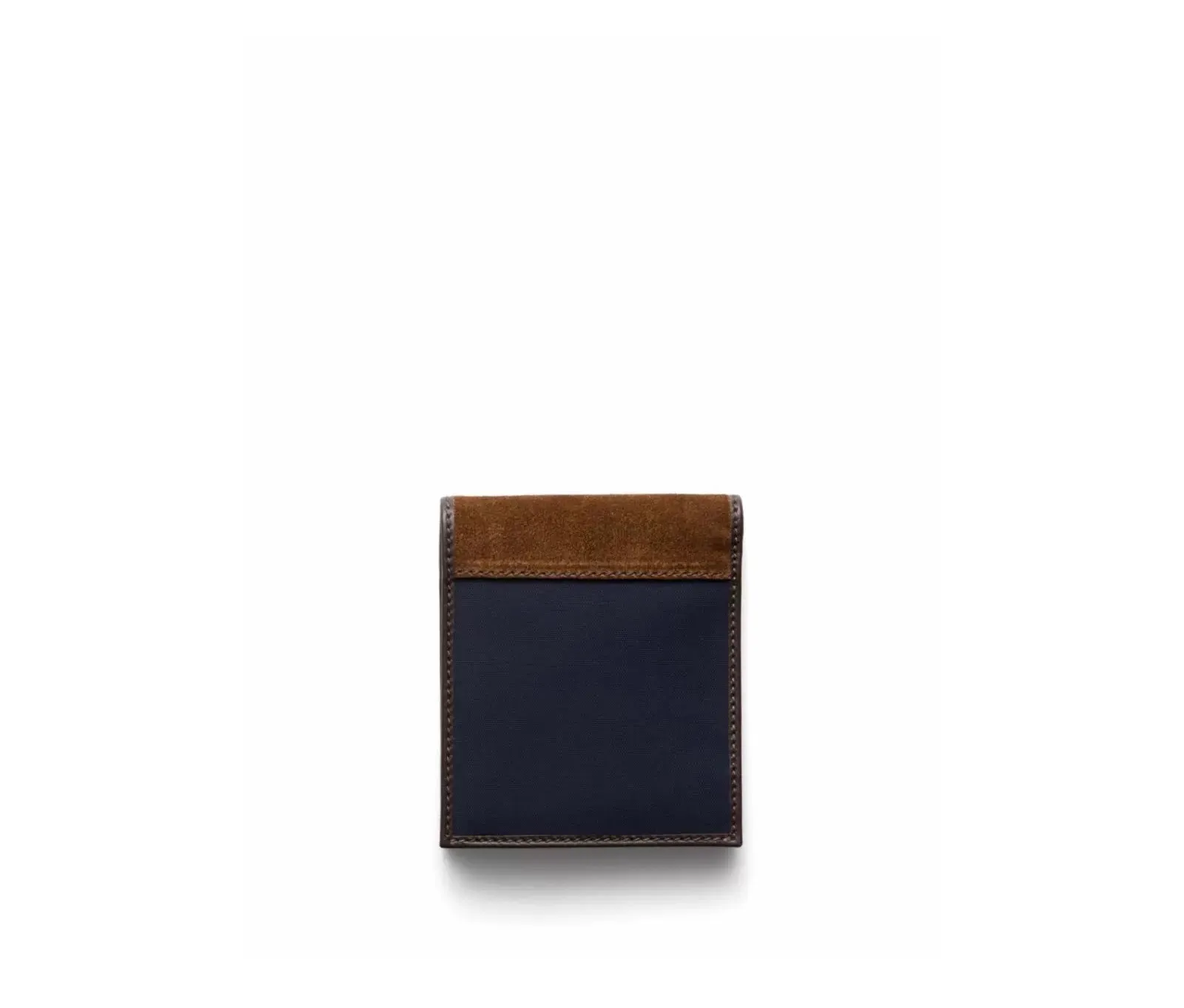 0738 blue canvas and coffee leather, new product🎉🎉🎉