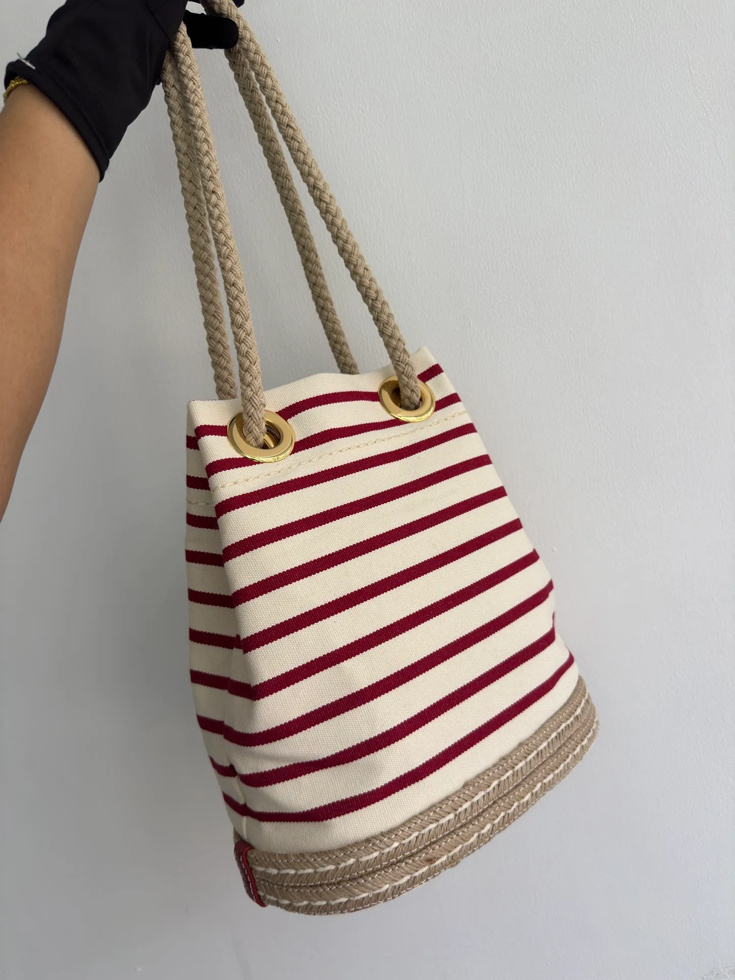 All Categories Official Website "Brand Women's Bags" Women's Bags 💙 PRADA 2025 New Prada Bucket Bag