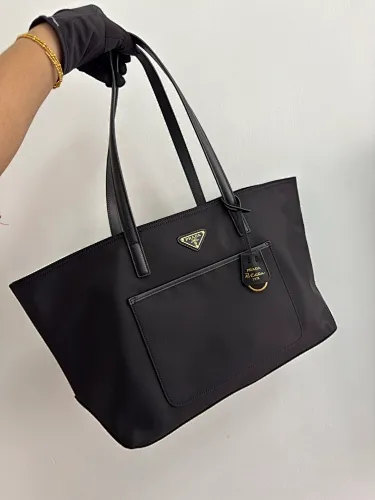 All Categories Official Website "Brand Women's Bags" Women's Bags 💙 PRADA 2025 New Prada Handbags