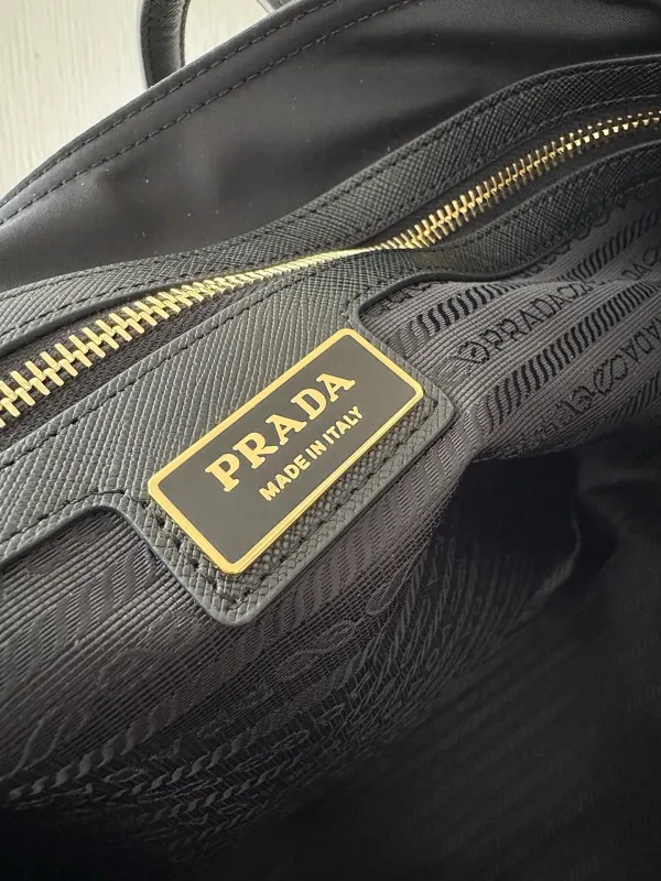 All Categories Official Website "Brand Women's Bags" Women's Bags 💙 PRADA 2025 New Prada Handbags