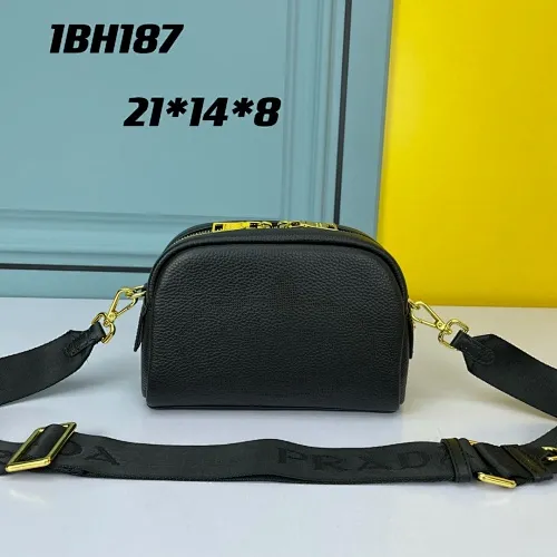 All categories Official website "Brand Women's Bags" Women's Bags 💙 PRADA 2022 official new Prada crossbody bag wholesale 58002500 Original order quality Size: 21-14-8CM
