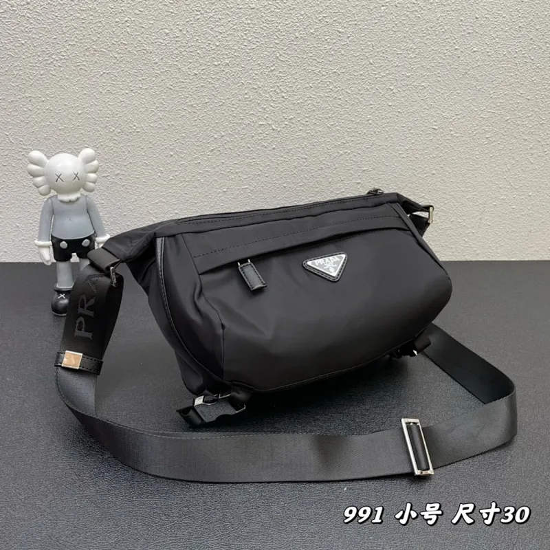 All categories Official website "Brand Women's Bags" Women's Bags 💙 PRADA replica PRADA, fine imitation PRADA bags, PRADA shoulder bags, 2023 official latest version PRADA crossbody bag, bag factory, original material, size: 30-20-15CM