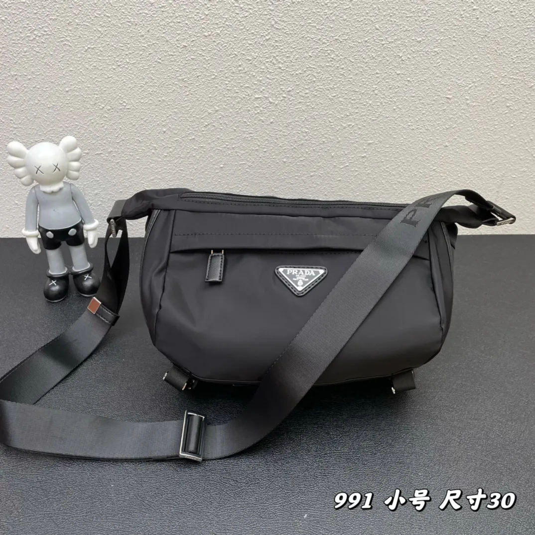 All categories Official website "Brand Women's Bags" Women's Bags 💙 PRADA replica PRADA, fine imitation PRADA bags, PRADA shoulder bags, 2023 official latest version PRADA crossbody bag, bag factory, original material, size: 30-20-15CM