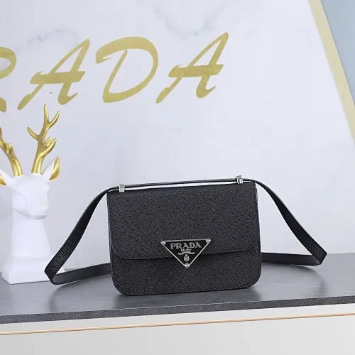 All categories Official website "Brand Women's Bags" Women's Bags 💙 PRADA 2022 official new Prada crossbody bag wholesale 58002900 Original order quality Size: 22-16-6CM