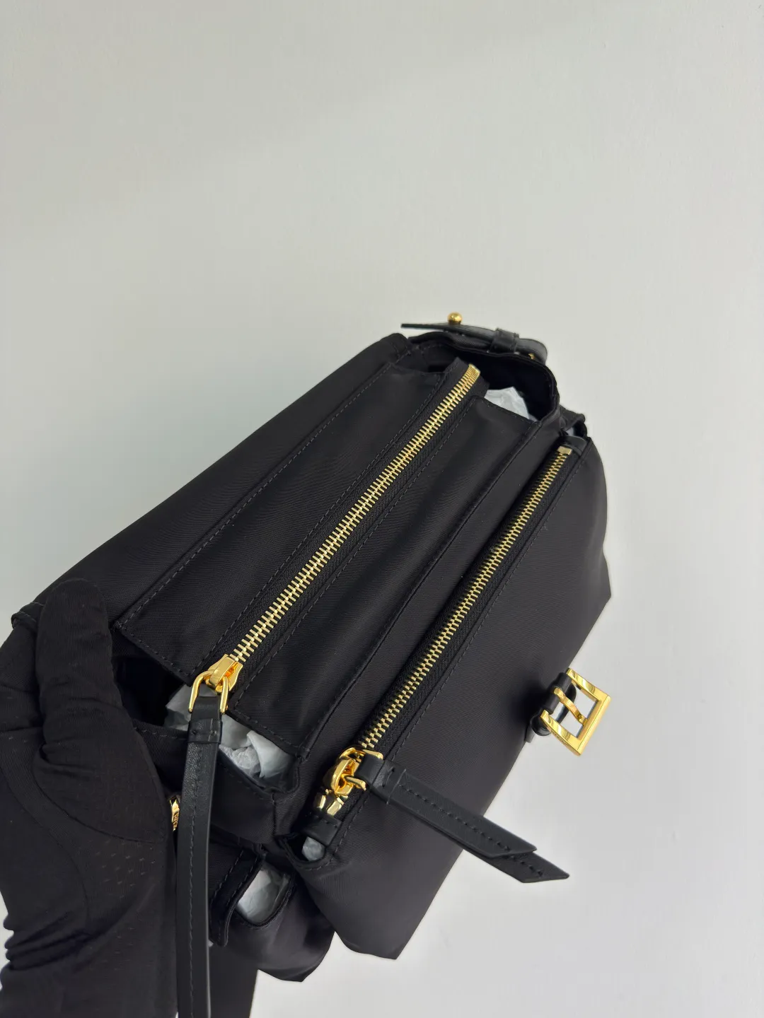 All Categories Official Website "Brand Women's Bags" Women's Bags 💙 PRADA 2025 New Prada Crossbody Bag