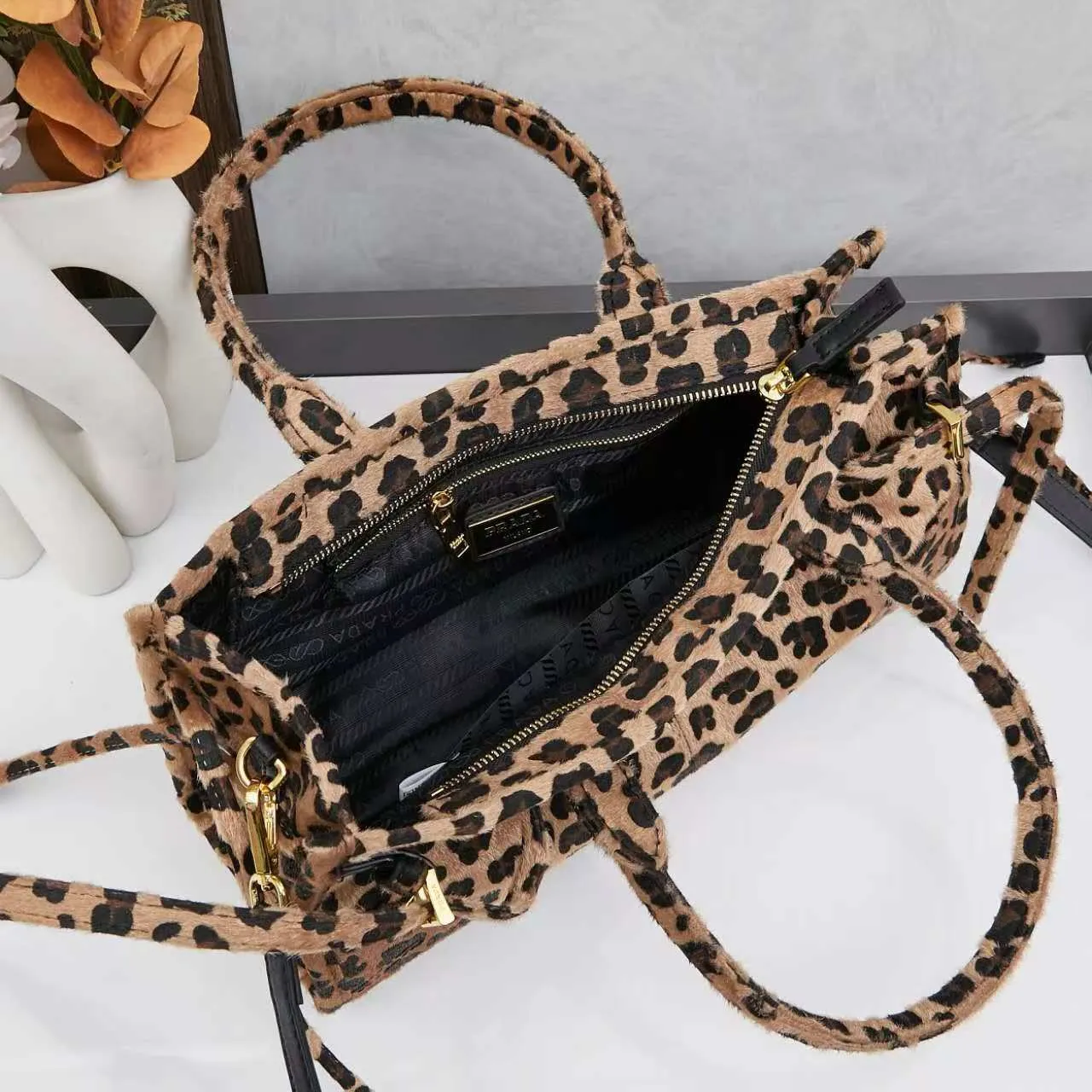 All Categories Official Website "Brand Women's Bags" Women's Bags 💙 PRADA 2025 New Prada Handbags