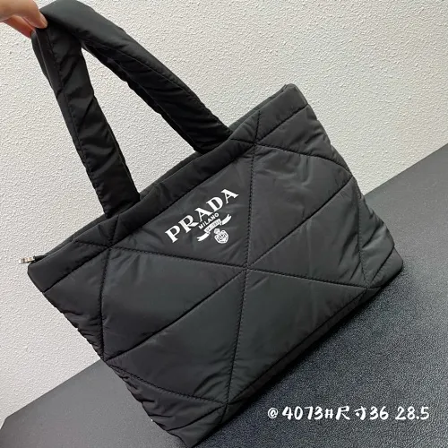 All categories Official website "Brand Women's Bags" Women's Bags 💙 PRADA 2022 Official New Prada Handbag Wholesale 58001350 High Quality Specifications: 36-28.5CM