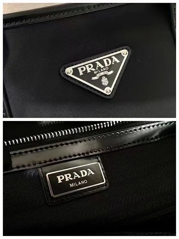 All categories Official website "Brand Women's Bags" Women's Bags 💙 PRADA 2022 Official New Prada Shopping Bag Wholesale 58002800 Original Order Quality Size: 36-34-10CM